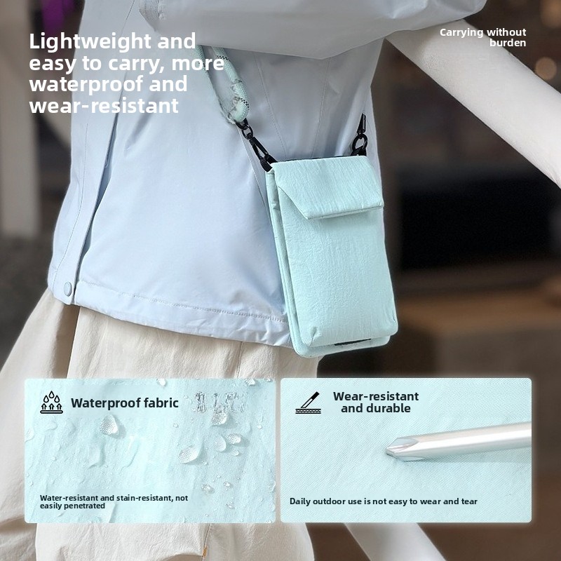 Nova Bolsa Transversal Pequena - Women Bags In Trend avaliação e preço