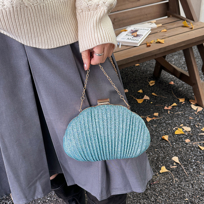 Nova Bolsa Feminina de Moda Eu - Women Bags In Trend avaliação e preço