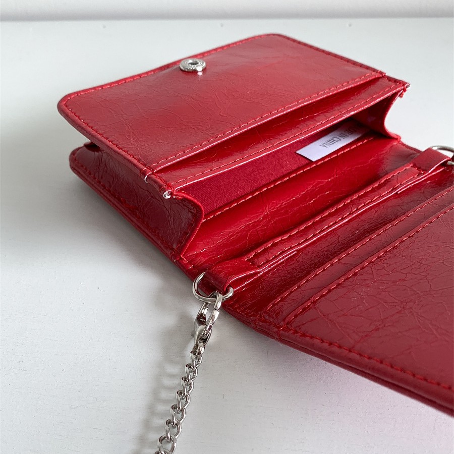 Bolsa Transversal Mini Coreana - Women Bags Mini avaliação e preço