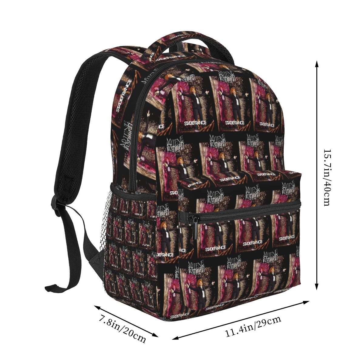 Mochila Stade De France Mylene - Women Bags Farmers avaliação e preço