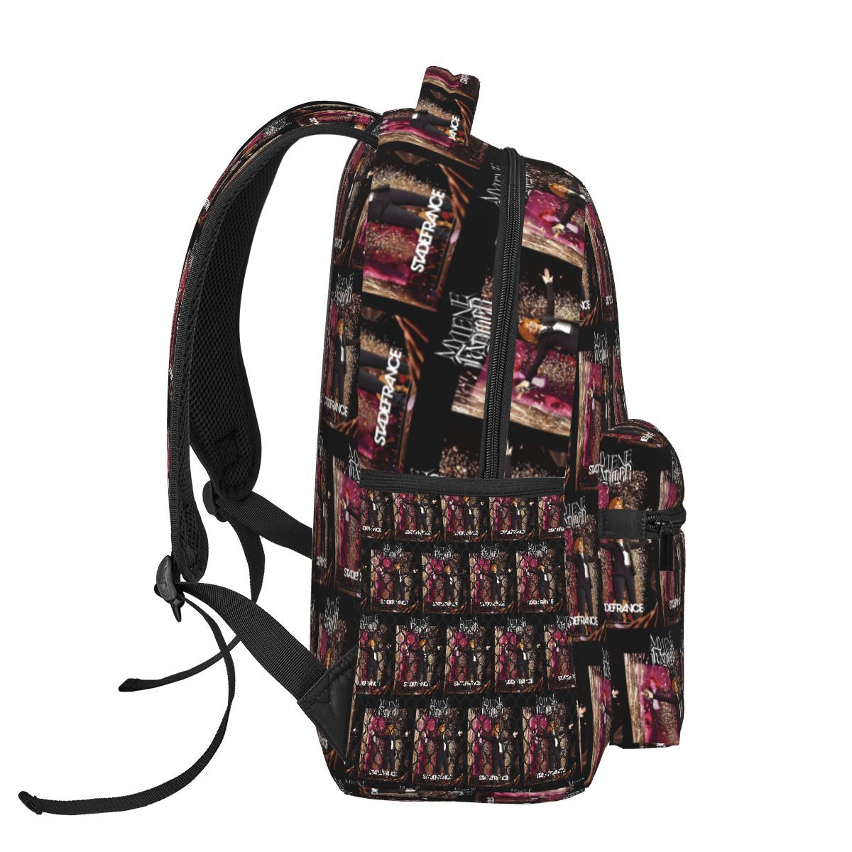 Mochila Stade De France Mylene - Women Bags Farmers avaliação e preço