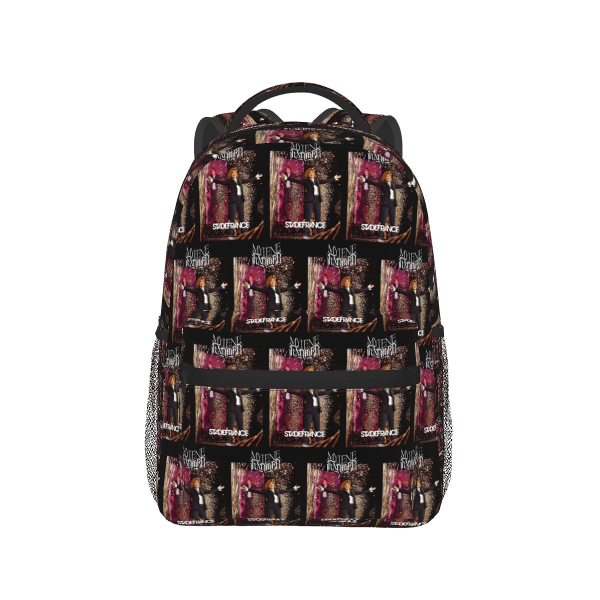 Mochila Stade De France Mylene - Women Bags Farmers avaliação e preço
