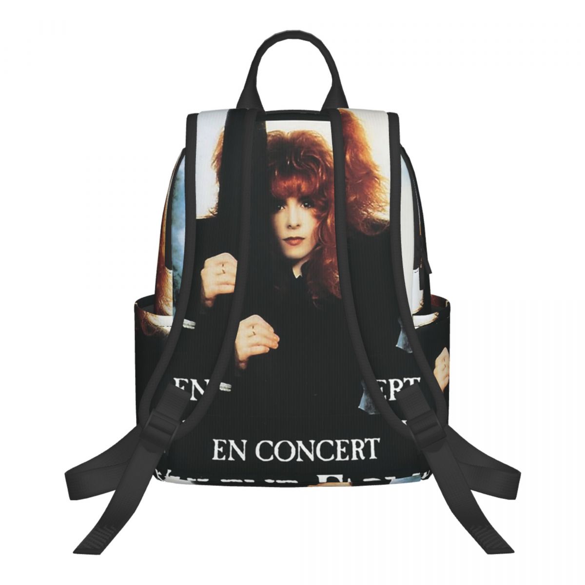 Mochila Mylene Farmer Jeanne,  - Women Bags Farmers avaliação e preço