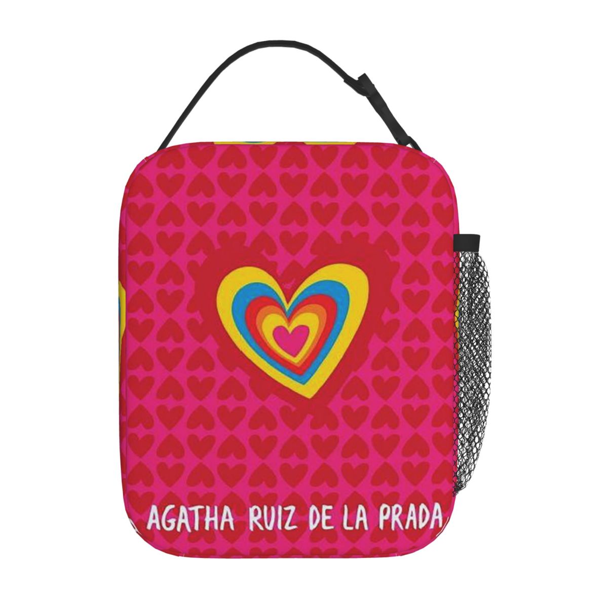 Bolsa térmica para almoço com  - Women Bags Prada avaliação e preço