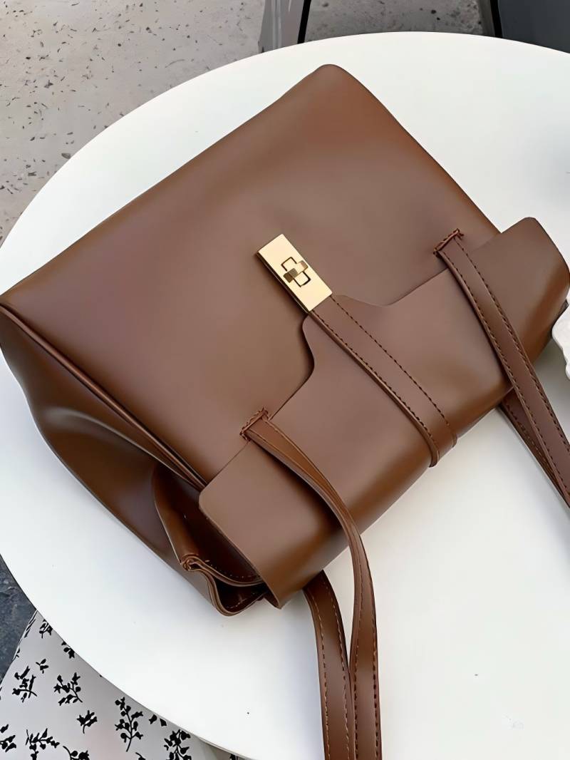 CGCBAG-Bolsa de luxo de couro  - Women Bags For Airport avaliação e preço