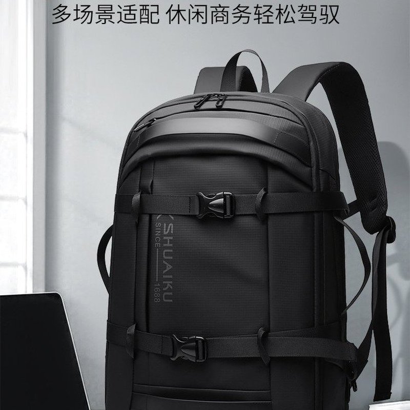 Mochila masculina de nylon à p - Women Bags Branded avaliação e preço