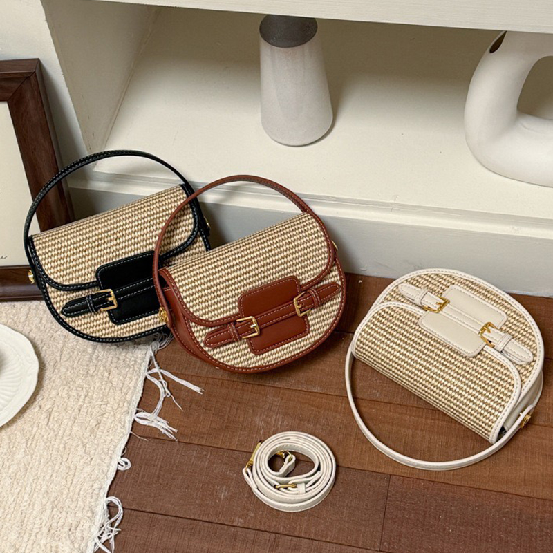 Inglaterra estilo mini palha c - Women Bags Mini avaliação e preço