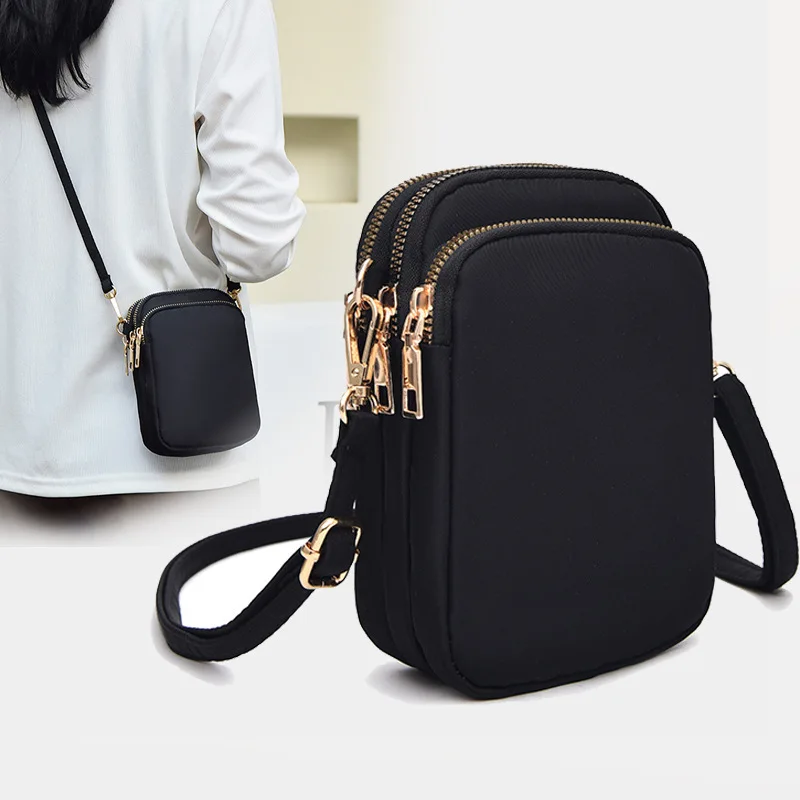 Carteira de esportes para mulh - Women Bags Mini avaliação e preço