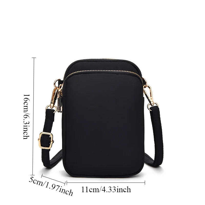 Carteira de esportes para mulh - Women Bags Mini avaliação e preço