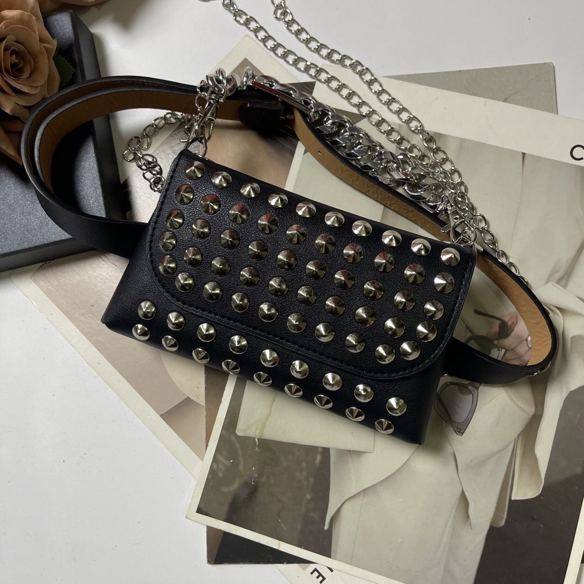 Moda europeia e americana meta - Women Bags In Trend avaliação e preço