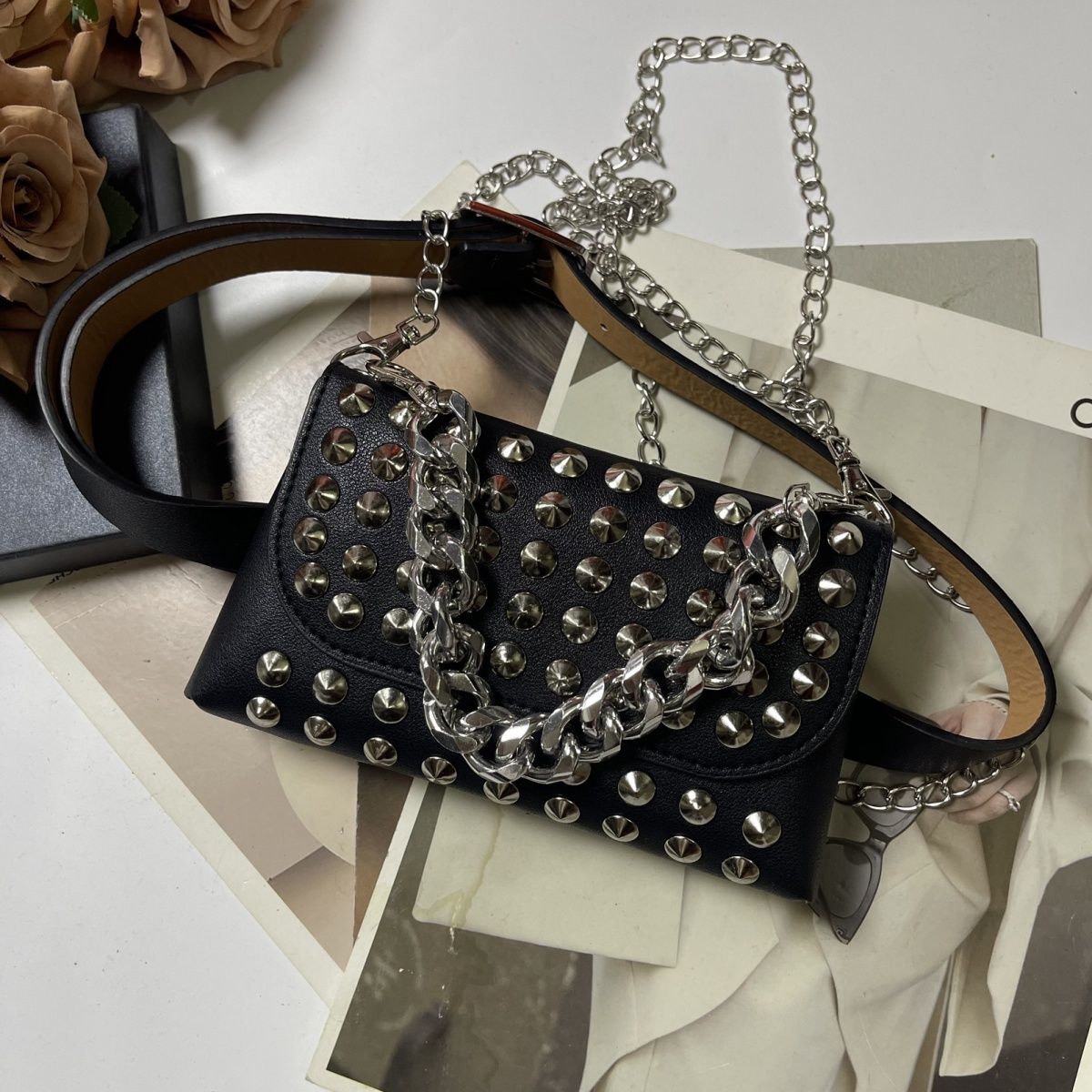Moda europeia e americana meta - Women Bags In Trend avaliação e preço