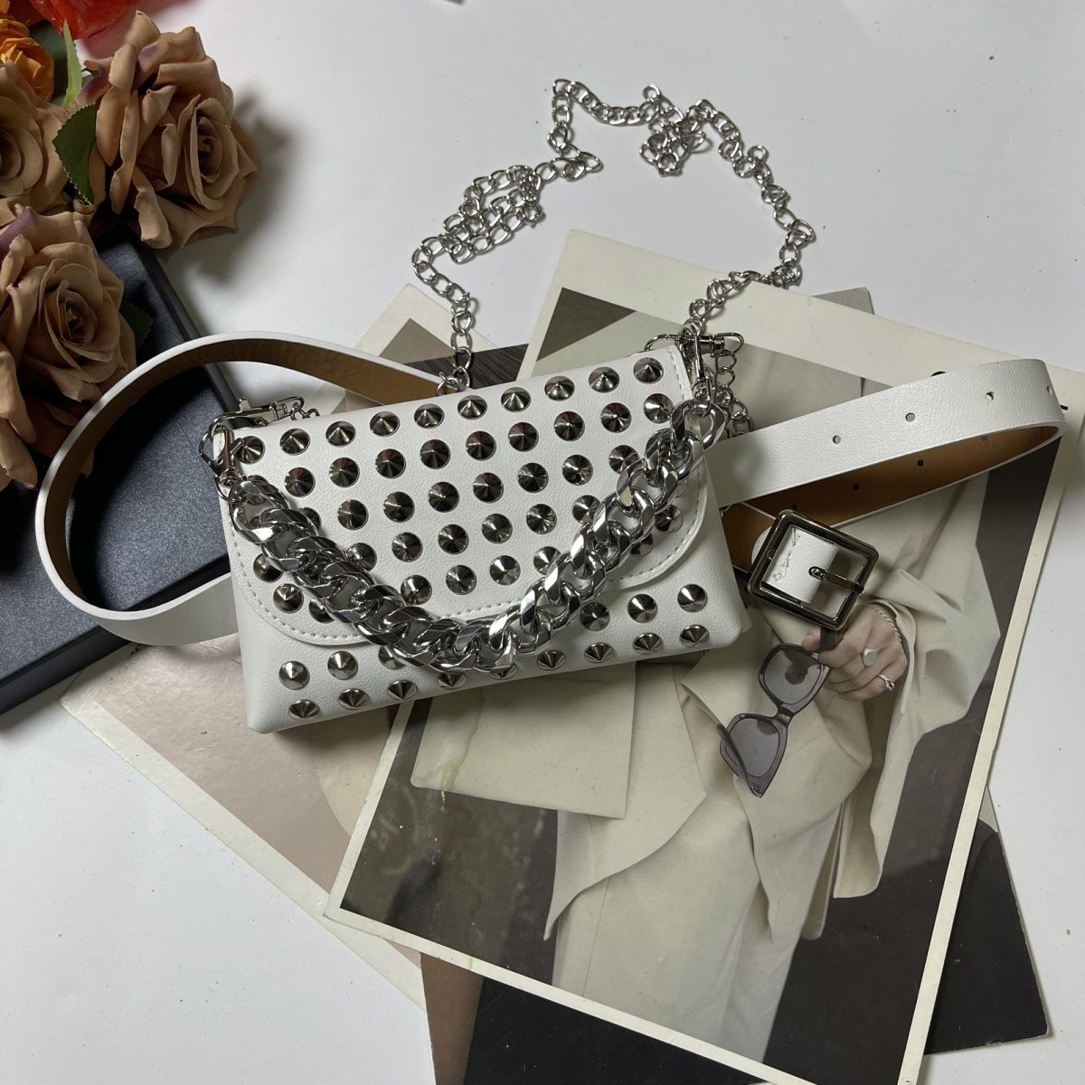 Moda europeia e americana meta - Women Bags In Trend avaliação e preço