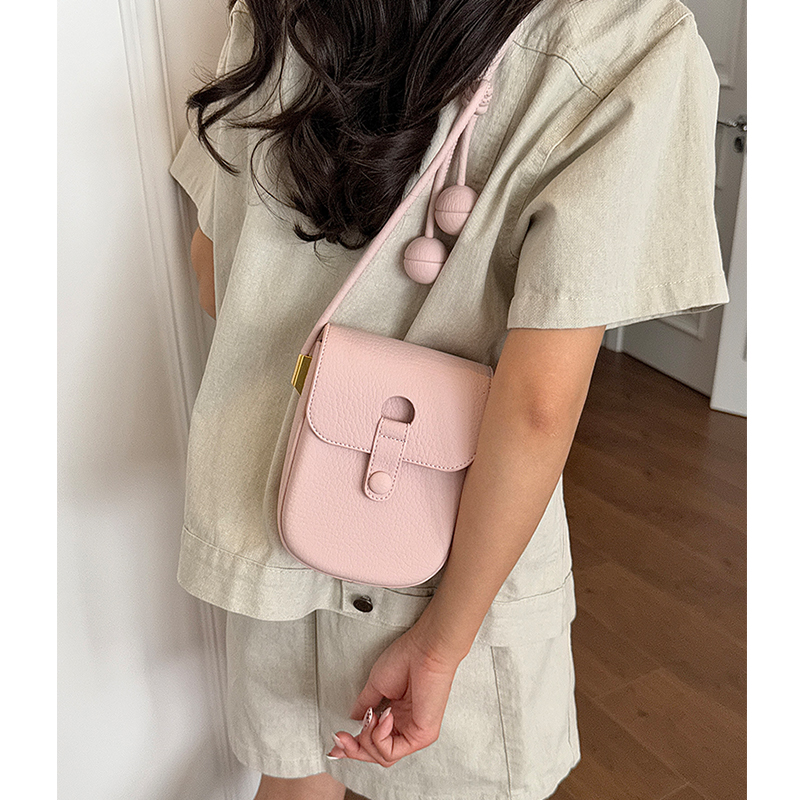 Bolsa Transversal Mini Amarela - Women Bags Mini avaliação e preço