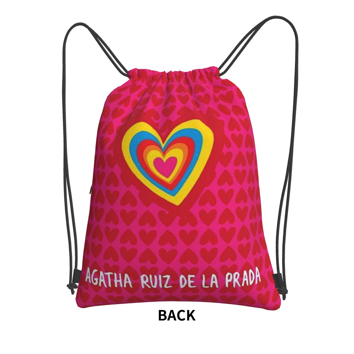 Mochilas com padrão Agatha Rui - Women Bags Prada avaliação e preço