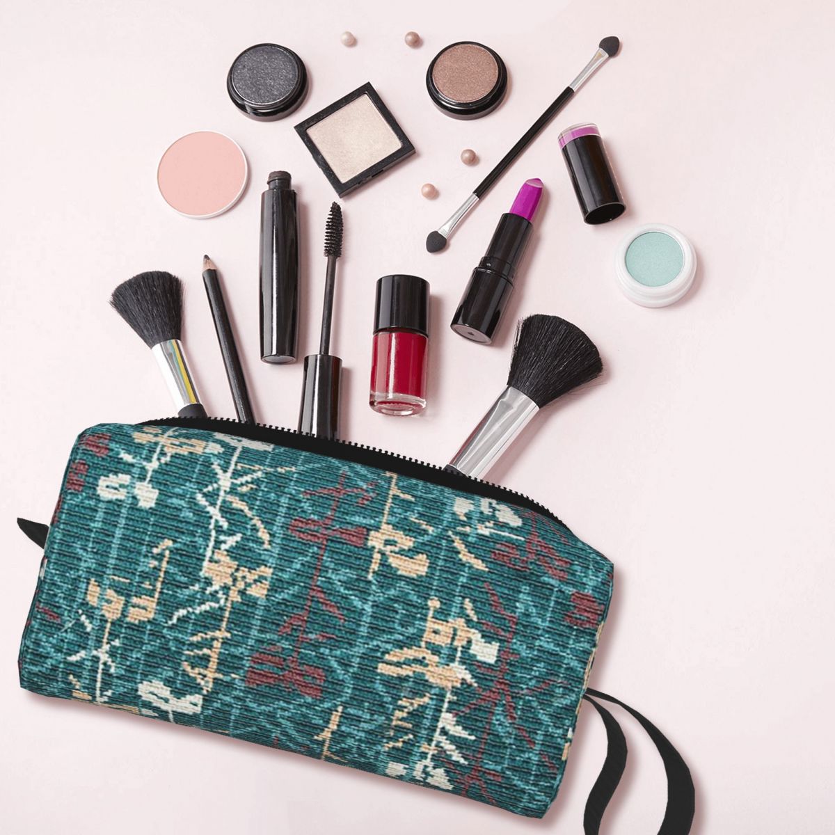 Estojo de lápis com estampa de - Women Bags For Airport avaliação e preço