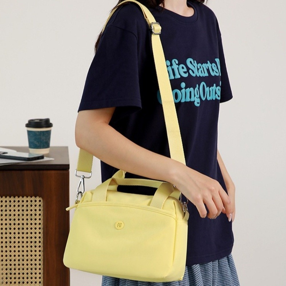Bolsa Transversal Casual de Te - Women Bags In Trend avaliação e preço