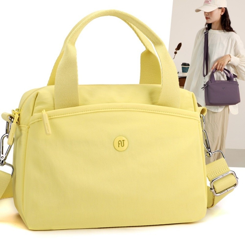 Bolsa Transversal Casual de Te - Women Bags In Trend avaliação e preço