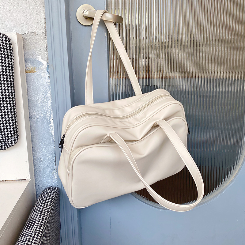 Cgcbag moda lage capacidade fe - Women Bags For Airport avaliação e preço