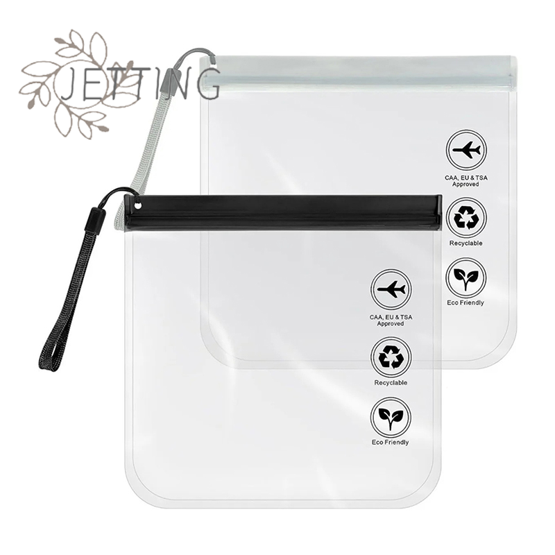 Bagagem quente transparente us - Women Bags For Airport avaliação e preço