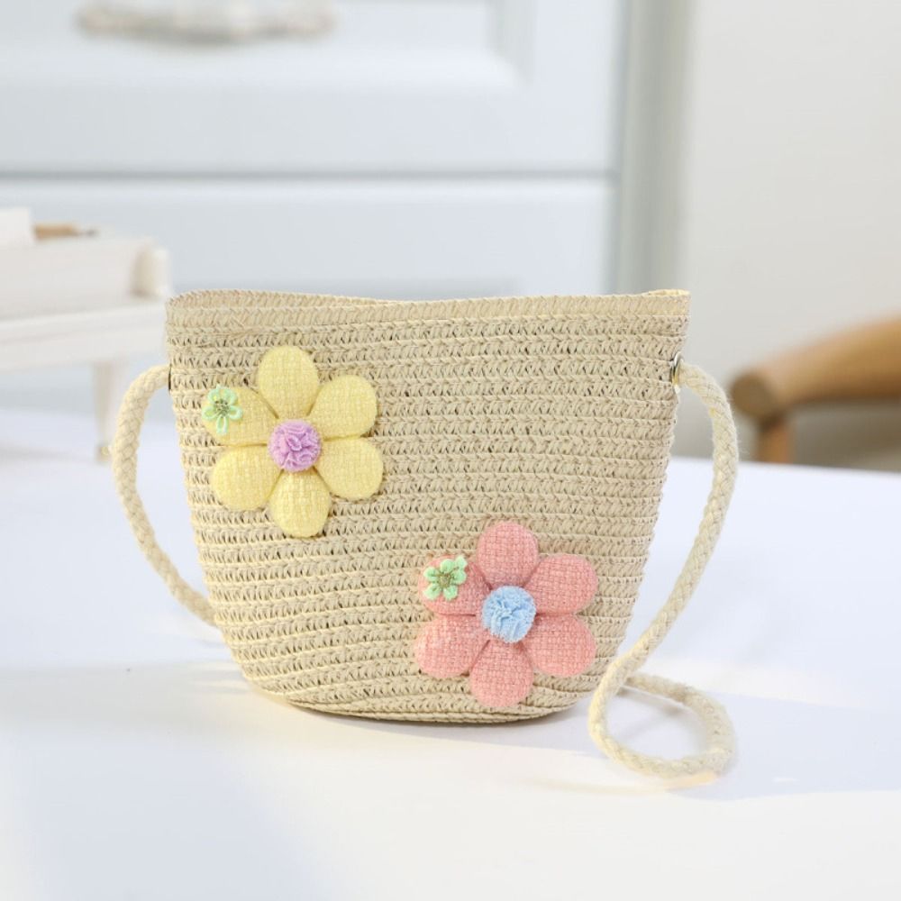 Bolsa de Palha Tecida à Mão pa - Woven Straw Bag avaliação e preço