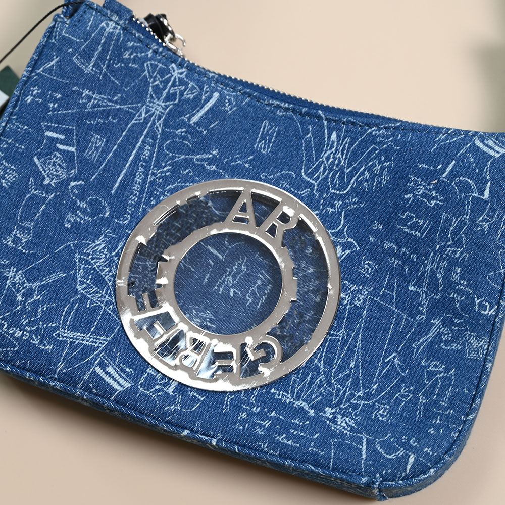 Nova Bolsa Feminina de Tecido  - Women'S Young Bags avaliação e preço