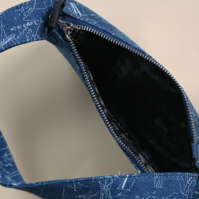 Nova Bolsa Feminina de Tecido  - Women'S Young Bags avaliação e preço