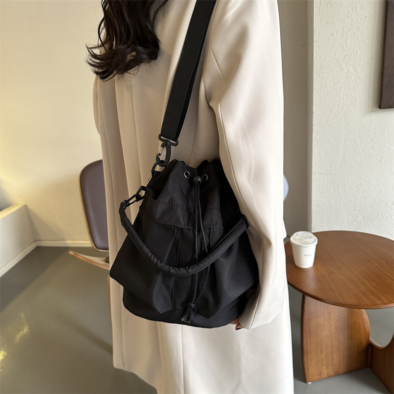 Bolsa de mão de tecido Oxford, - Women Bags In Trend avaliação e preço