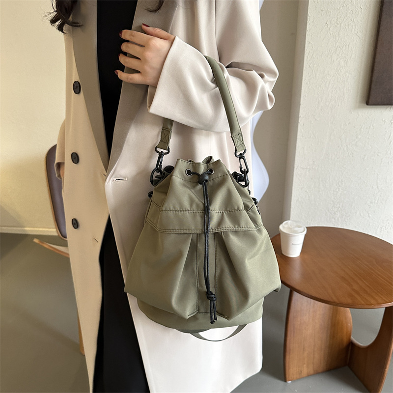 Bolsa de mão de tecido Oxford, - Women Bags In Trend avaliação e preço