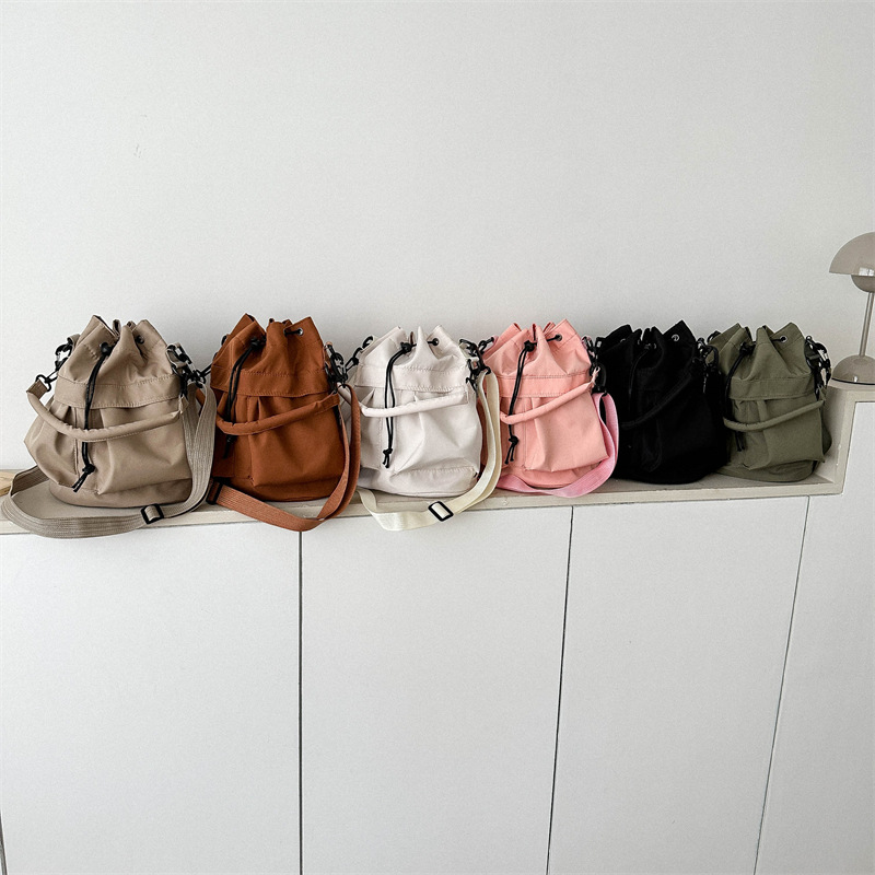 Bolsa de mão de tecido Oxford, - Women Bags In Trend avaliação e preço